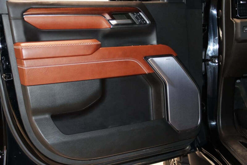 2024 GMC Sierra 3500HD