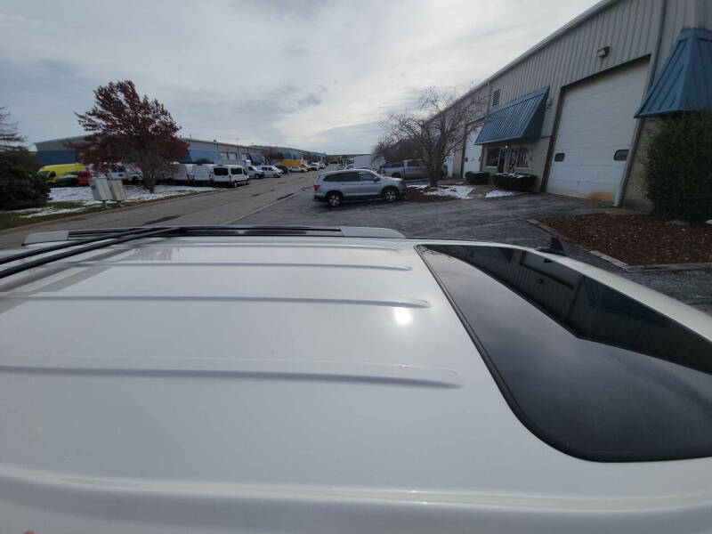 2014 GMC Yukon Denali