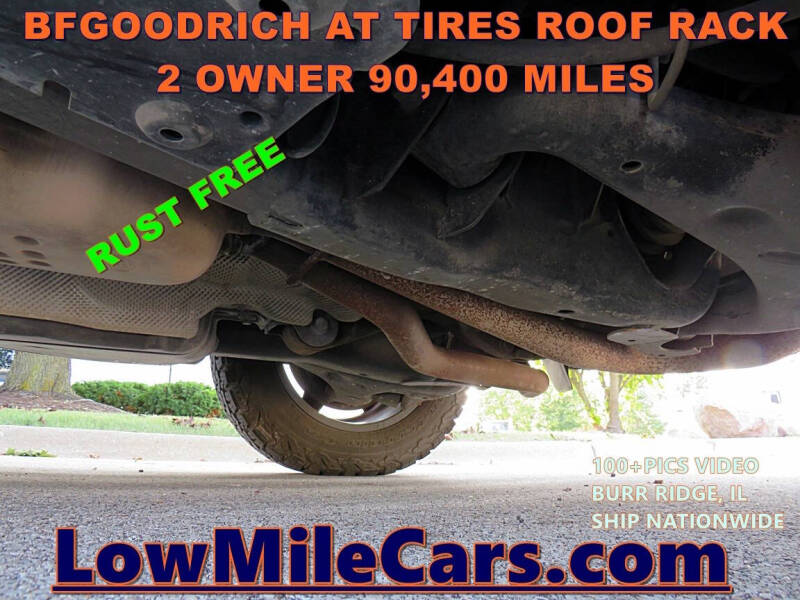 2008 Land Rover Range Rover Sport HSE