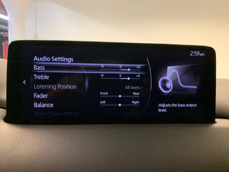 2023 Mazda CX-5 2.5 S Preferred