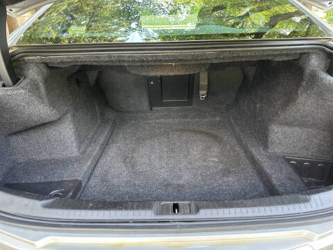 2013 Cadillac ATS 3.6L Premium