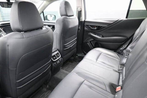 2023 Subaru Outback Limited XT