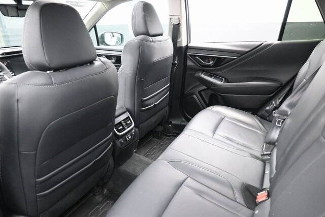 2023 Subaru Outback Limited XT