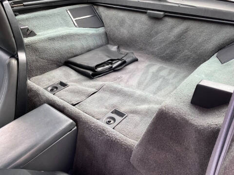 1987 Chevrolet Corvette