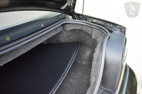 1995 Ford Mustang SVT Cobra