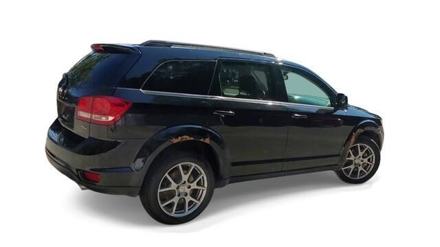 2014 Dodge Journey for sale at Bowman Auto Center in Clarkston, MI