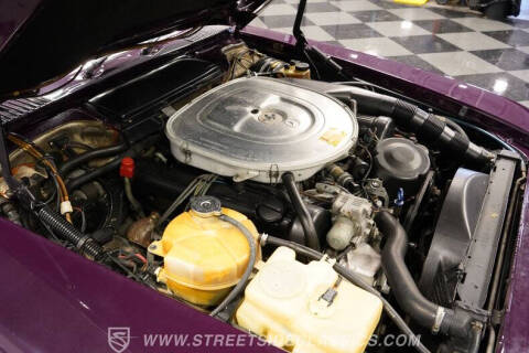 1986 Mercedes-Benz 560-Class 560 SL