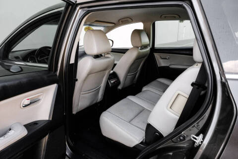 2015 Mazda CX-9 Touring