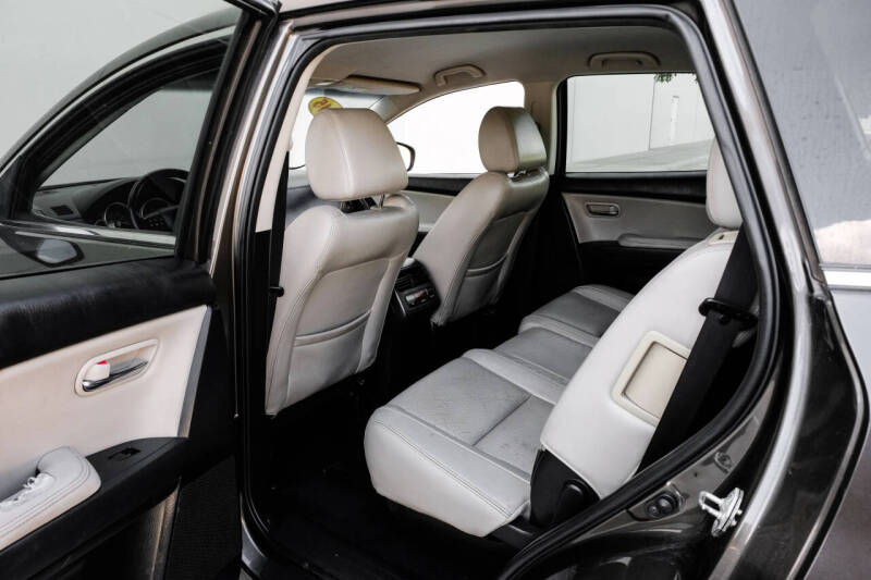 2015 Mazda CX-9 Touring