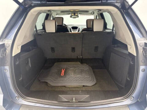 2012 GMC Terrain SLT-1