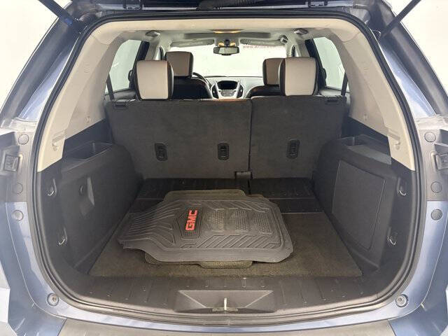 2012 GMC Terrain SLT-1