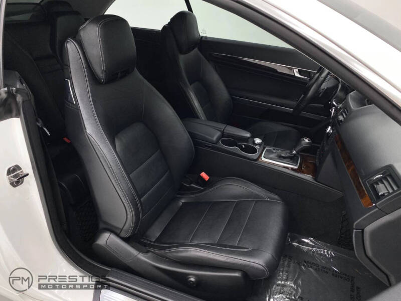 2013 Mercedes-Benz E-Class E 350
