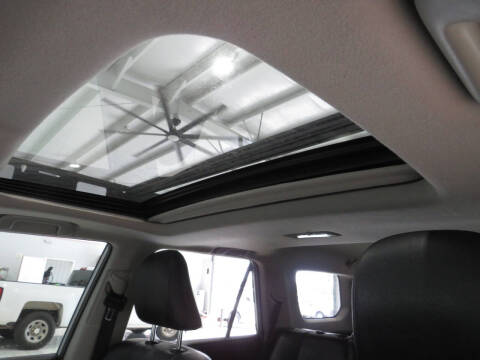 2014 Toyota 4Runner SR5