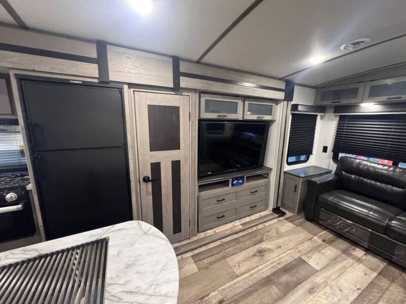 2021 Keystone RV OUTBACK 292URL
