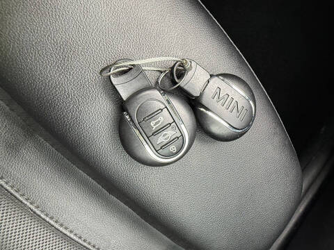 2015 MINI Hardtop 2 Door Cooper S