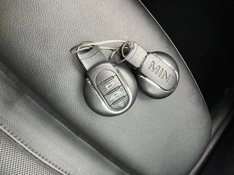 2015 MINI Hardtop 2 Door Cooper S