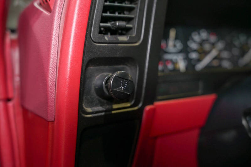 1990 Ford Bronco II Sport