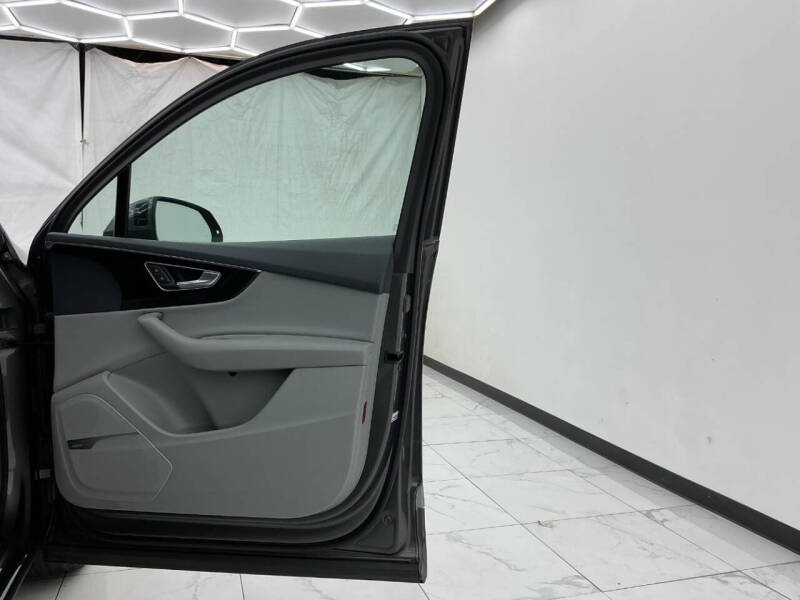 2019 Audi Q7