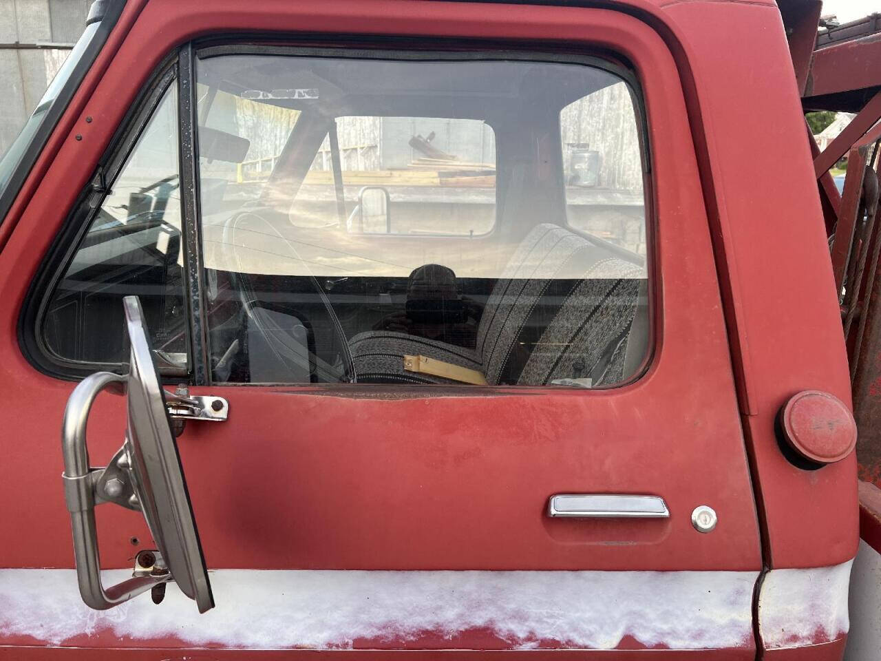 1977 Ford F-350 Super Duty 44