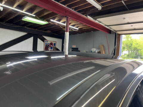 2009 Saturn Vue XE-V6