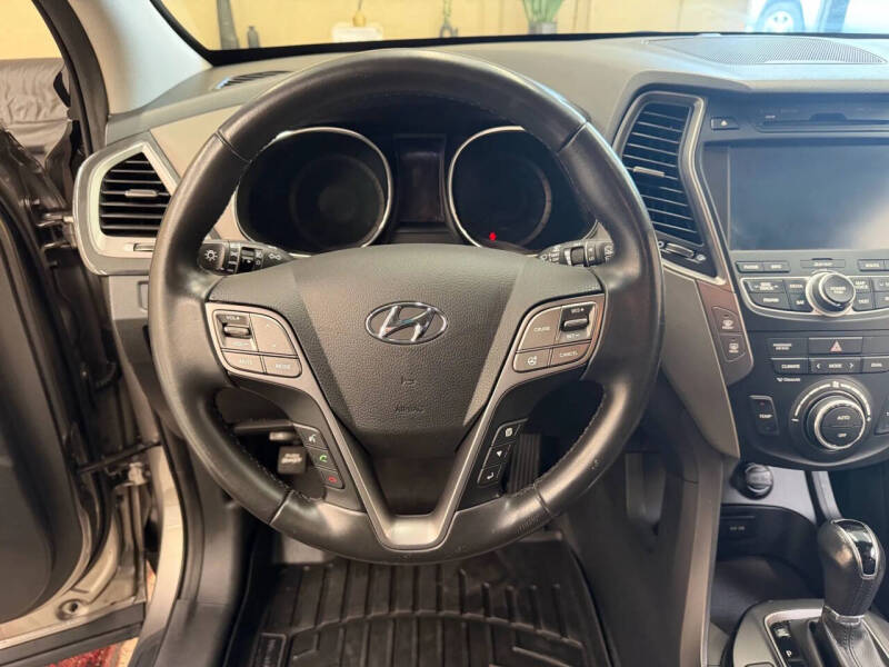 2014 Hyundai Santa Fe Sport 2.0T