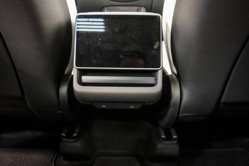 2026 Tesla Model Y Long Range