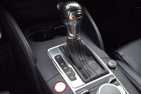 2020 Audi S3 2.0T quattro Premium Plus