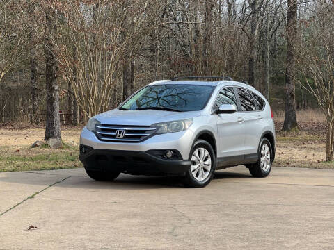 2014 Honda CR-V for sale at Access Auto in Cabot AR