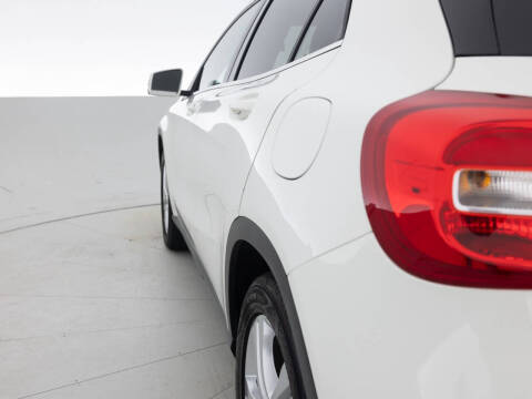 2015 Mercedes-Benz GLA GLA 250 4MATIC