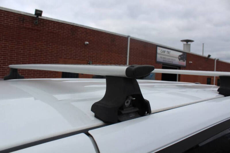 2015 Dodge Grand Caravan American Value Package