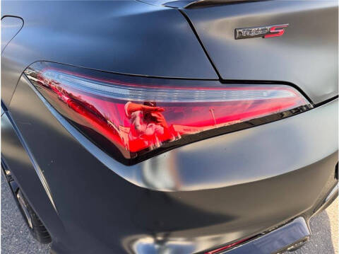 2024 Acura Integra Type S