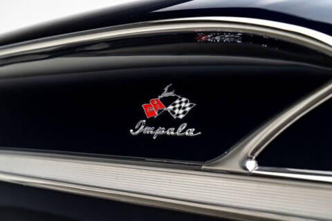 1958 Chevrolet Impala