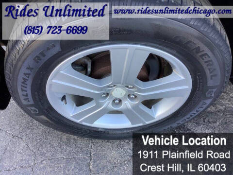 2011 Subaru Forester 2.5X