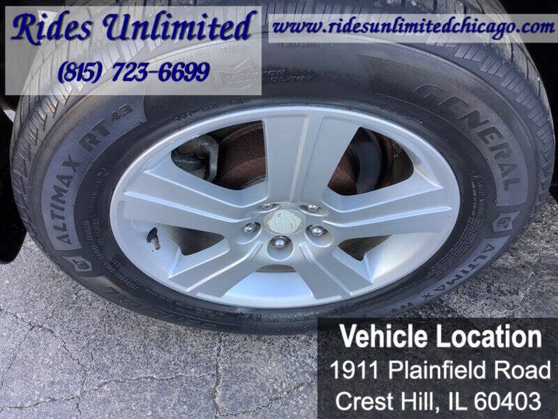 2011 Subaru Forester 2.5X