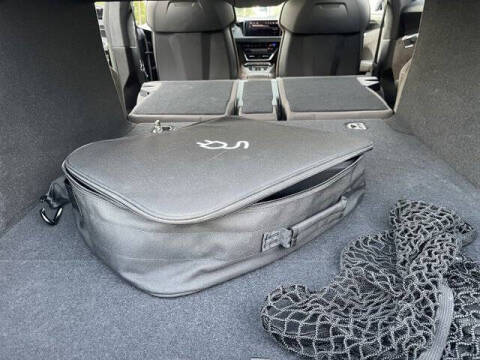 2023 Audi RS e-tron GT quattro