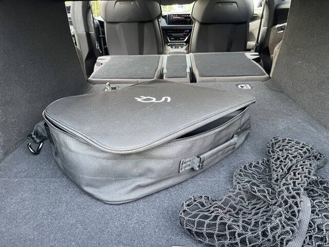 2023 Audi RS e-tron GT quattro