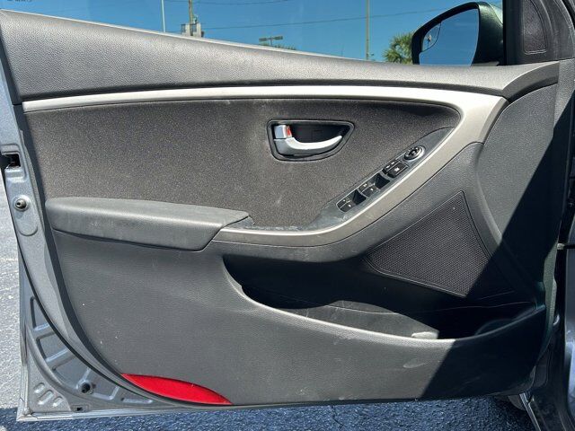 2016 Hyundai Elantra GT 14