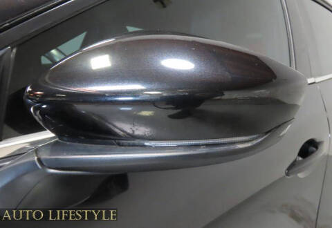 2021 Mazda Mazda3 Hatchback Select