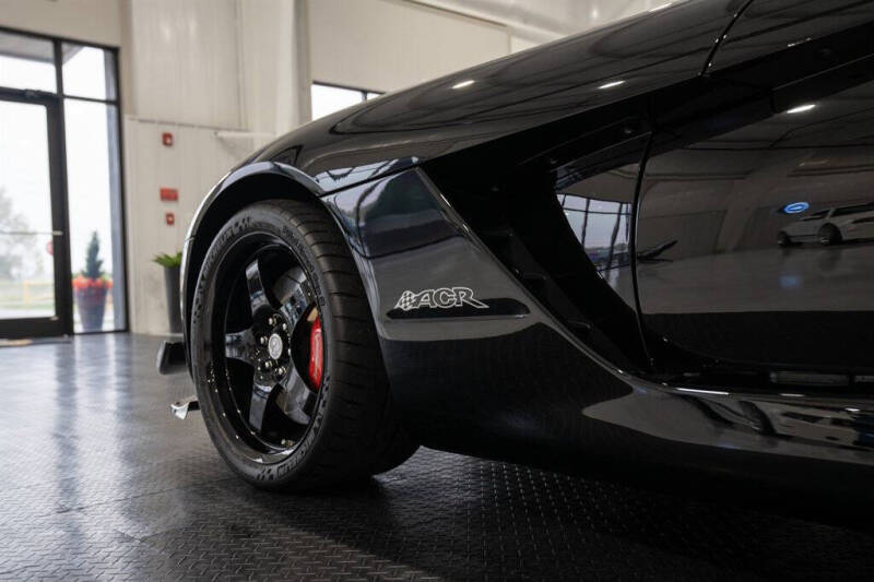 2009 Dodge Viper SRT 10