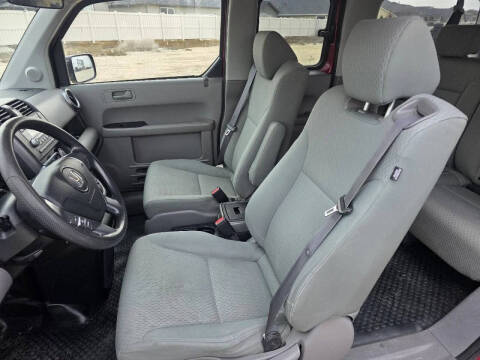 2010 Honda Element