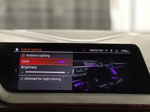 2022 BMW 2 Series 228i xDrive Gran Coupe