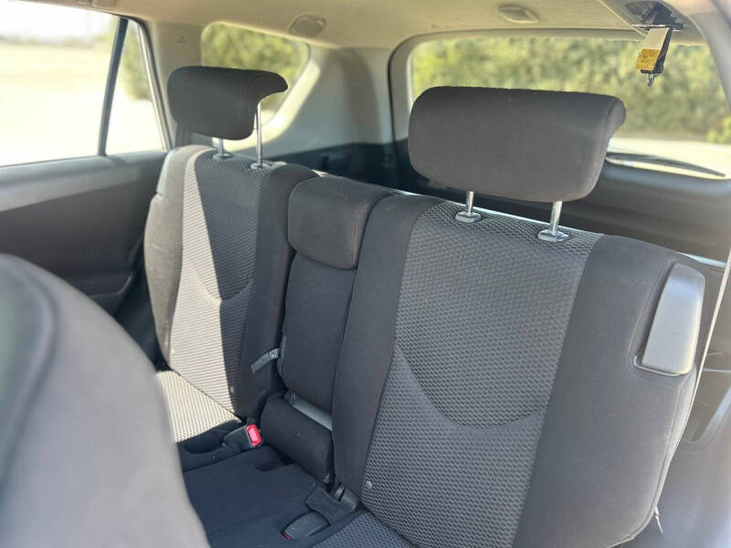 2006 Toyota RAV4 Sport