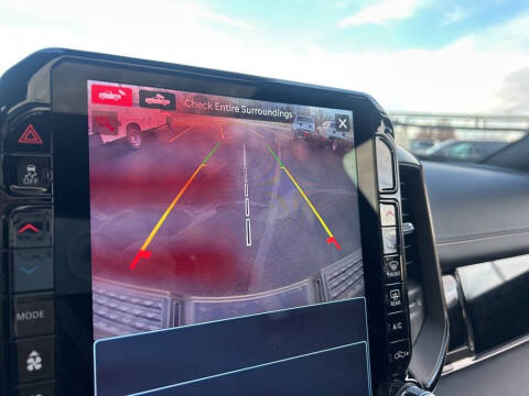 2026 RAM 2500 Power Wagon