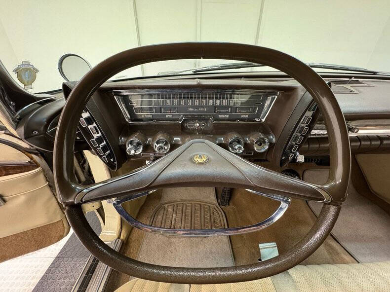 1963 Chrysler Imperial