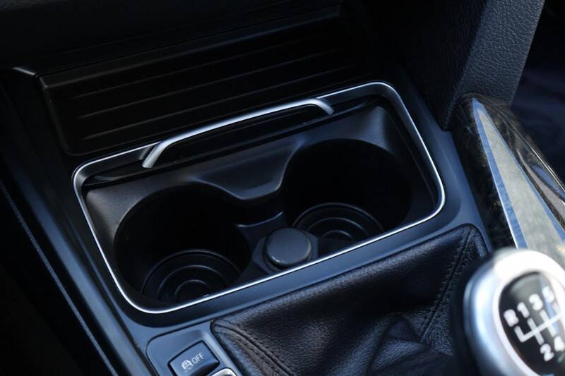 2017 BMW 4 Series 430i