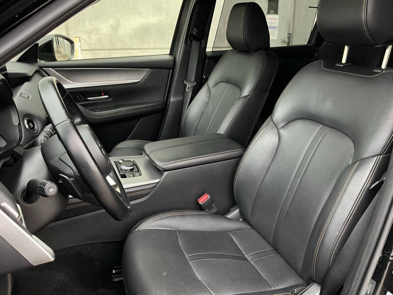 2025 Mazda CX-70 3.3 Turbo Preferred