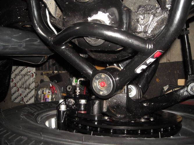 1985 Chevrolet Monte Carlo SS