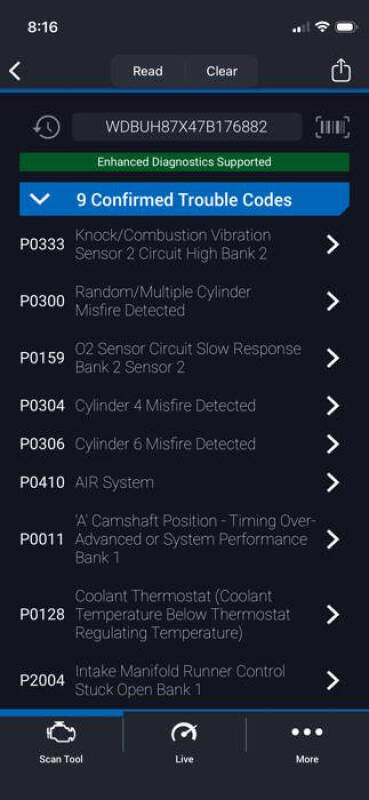 2007 Mercedes-Benz E-Class E 350 4MATIC