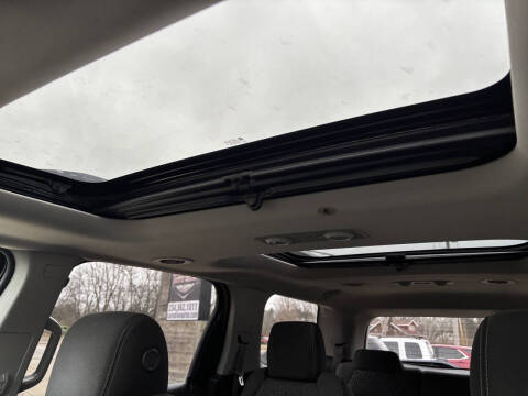 2015 GMC Acadia SLE-2