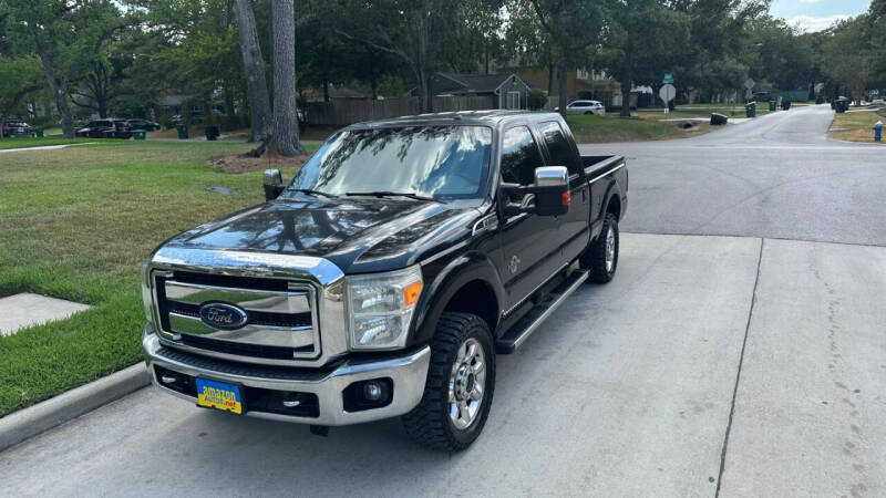 2011 Ford F-250 Super Duty XL photo 2